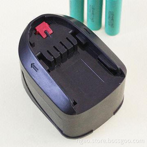 Best seller 18V replacement batteries for Bosch power tools battery packs, with 3,000mAh capacity